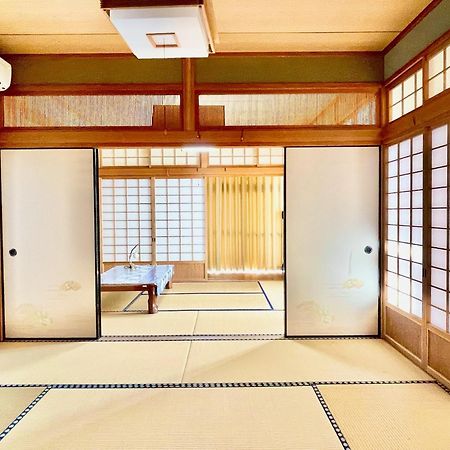 島の民泊 天川 -てぃんご- Tingo Japanese Kominka Stay Tacugo Kültér fotó